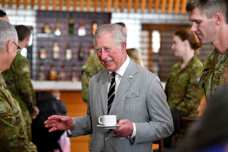 Prince Charles