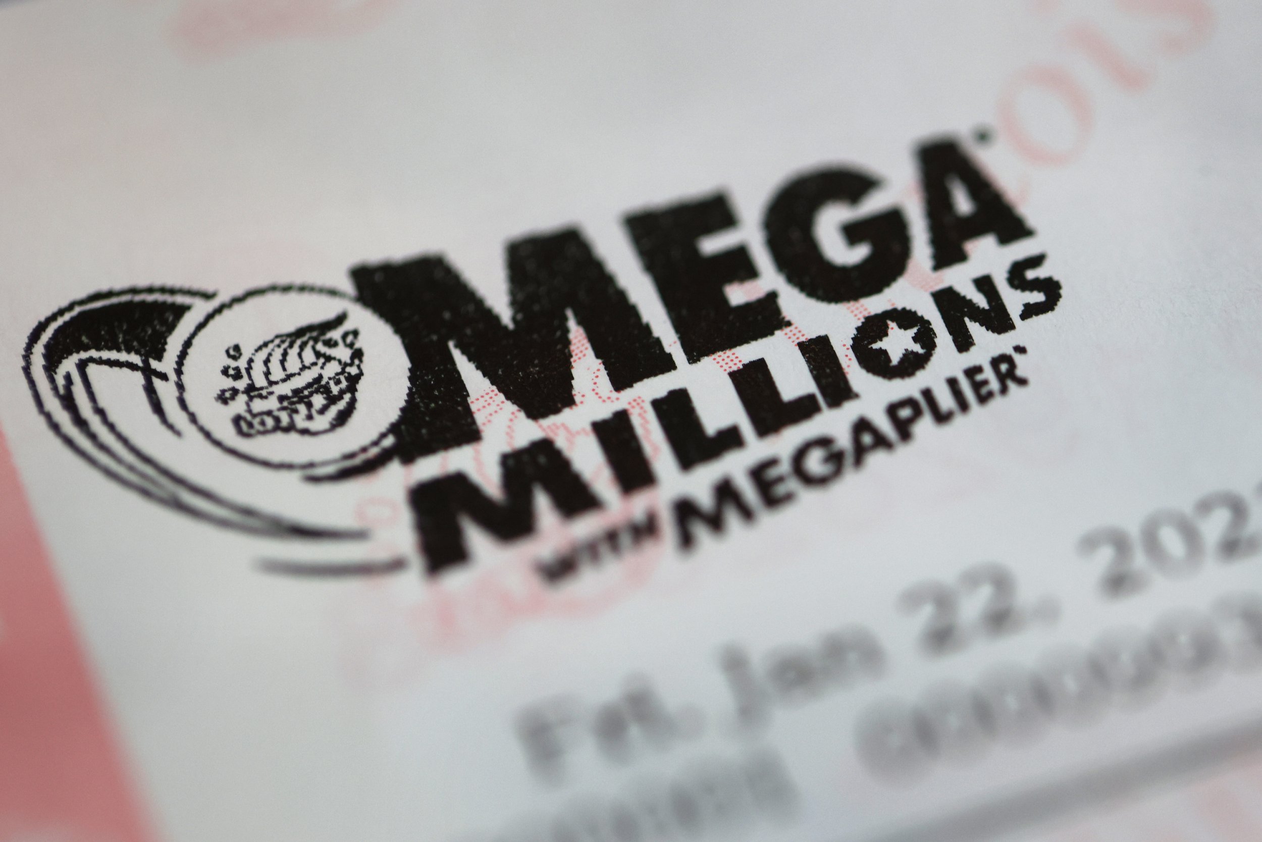 Mega Millions Winning Numbers No Grand Prize Winner; Jackpot Grows To