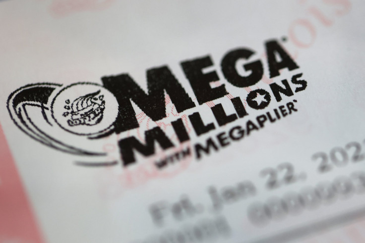 Estimated Mega Millions Jackpot Hits $1.02 Billion: Here's What To Know