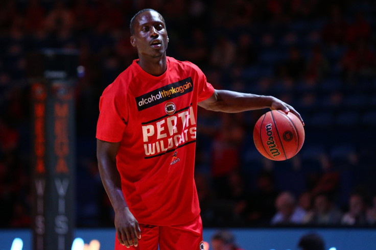 Andre Ingram