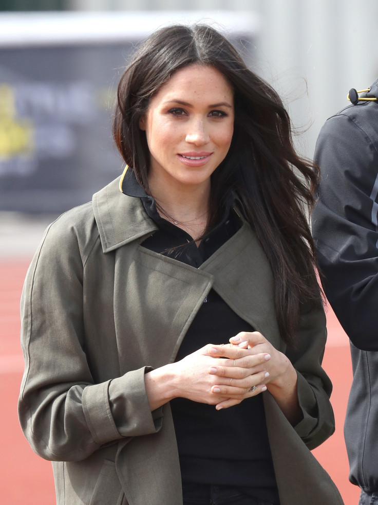 Meghan Markle