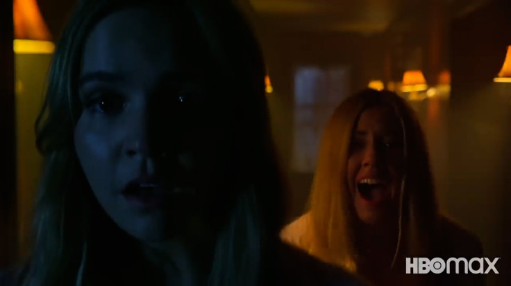 Watch The Official Trailer For Pretty Little Liars: Original Sin