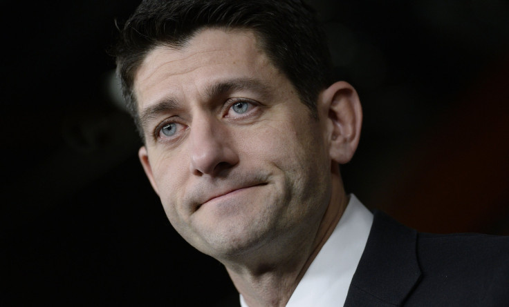 Paul Ryan