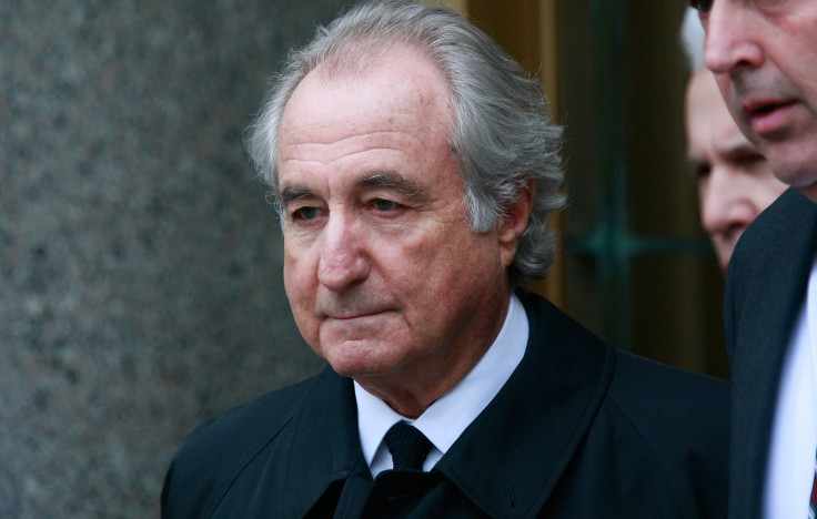 madoff