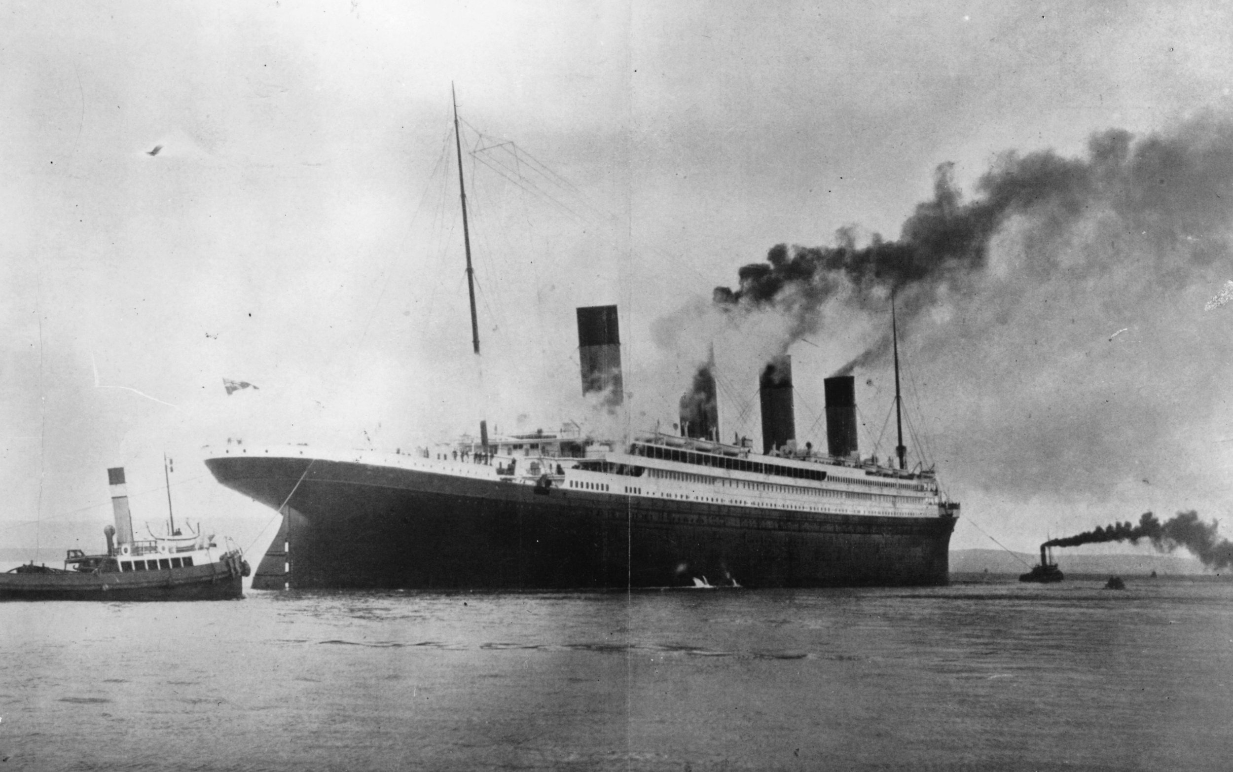 Titanic Sinking Anniversary 2021: 10 Facts About The Famous Ship And ...