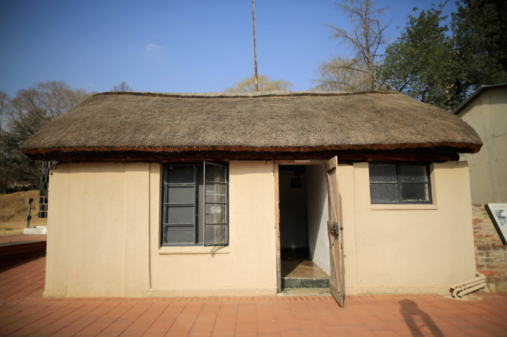 African House 