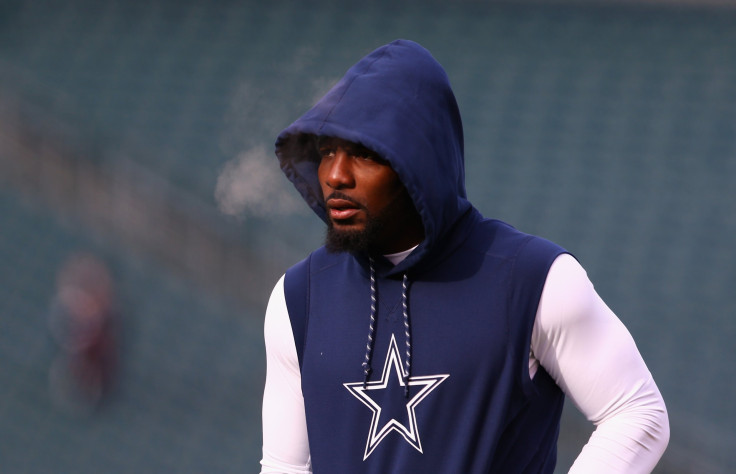 Dez Bryant Dallas Cowboys