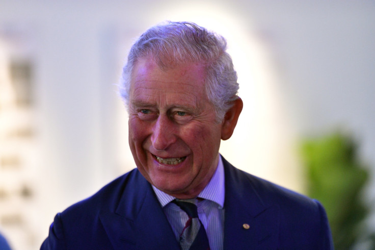 Prince Charles