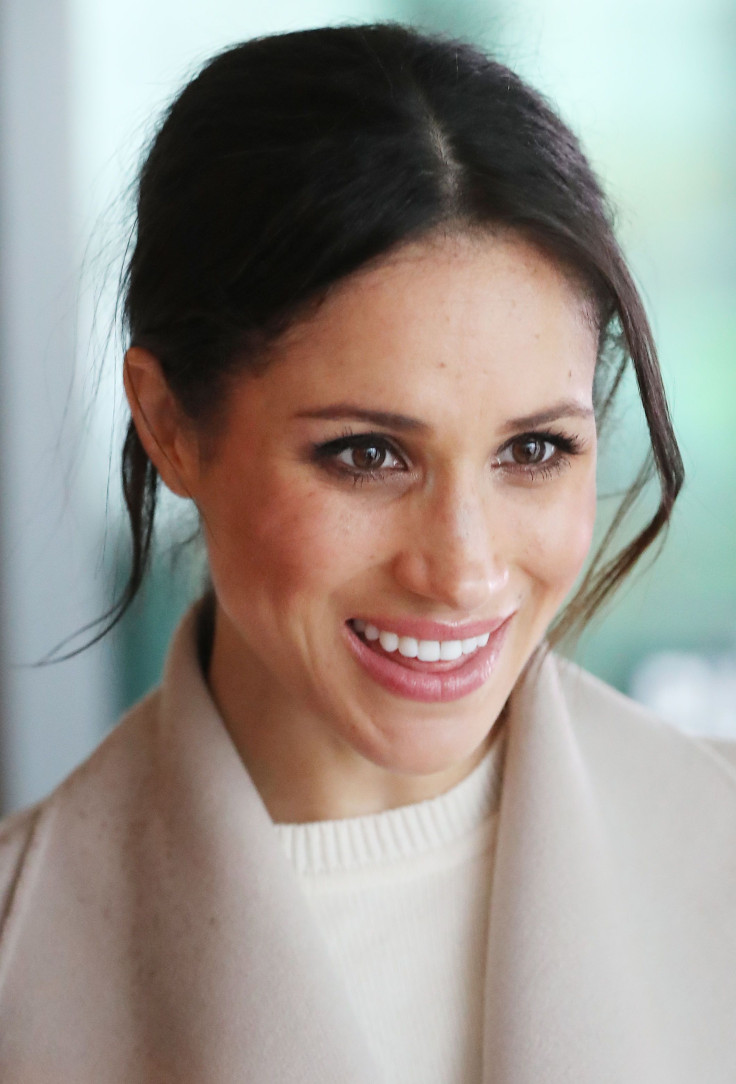 Meghan Markle