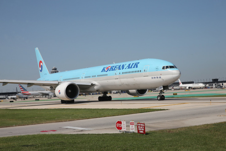 Korean Air