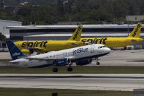 JetBlue Announces Deal To Buy Spirit Airlines: What To Know