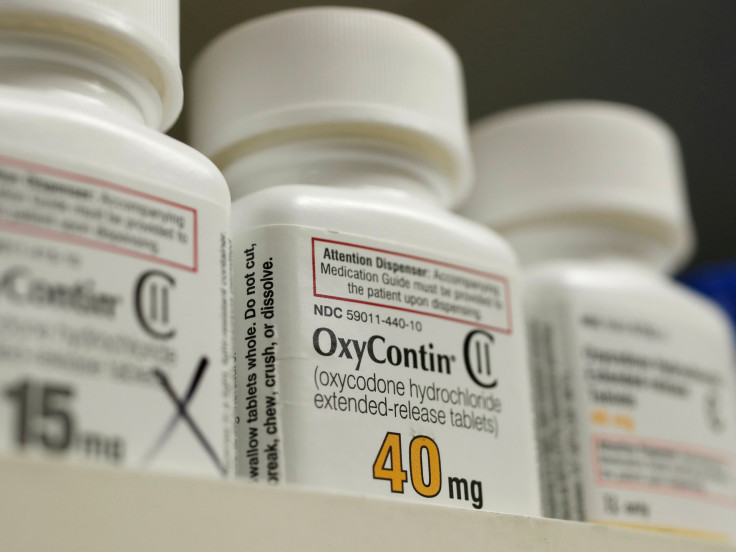 OxyContin
