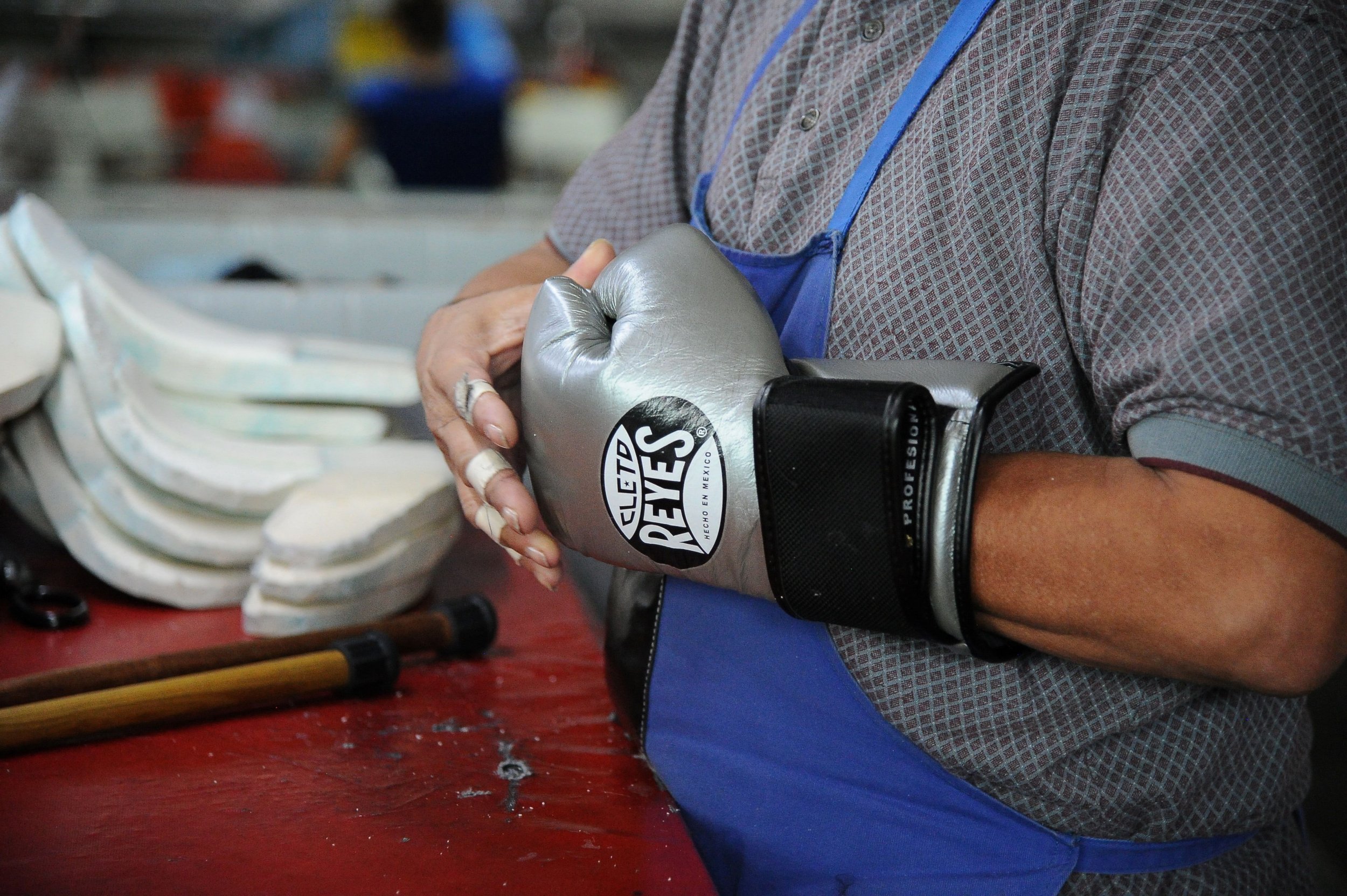 Boxer Suffers Brain Injury During Match: 4th Fighter In Span Of Four ...