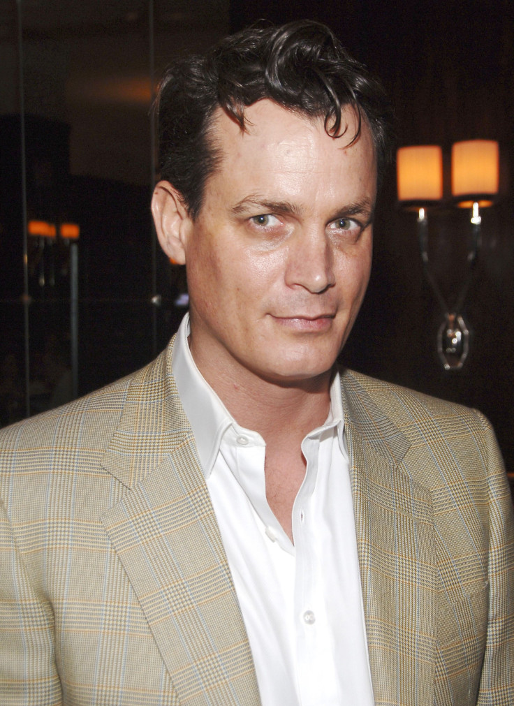 Matthew Mellon