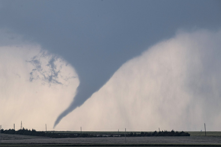 tornado