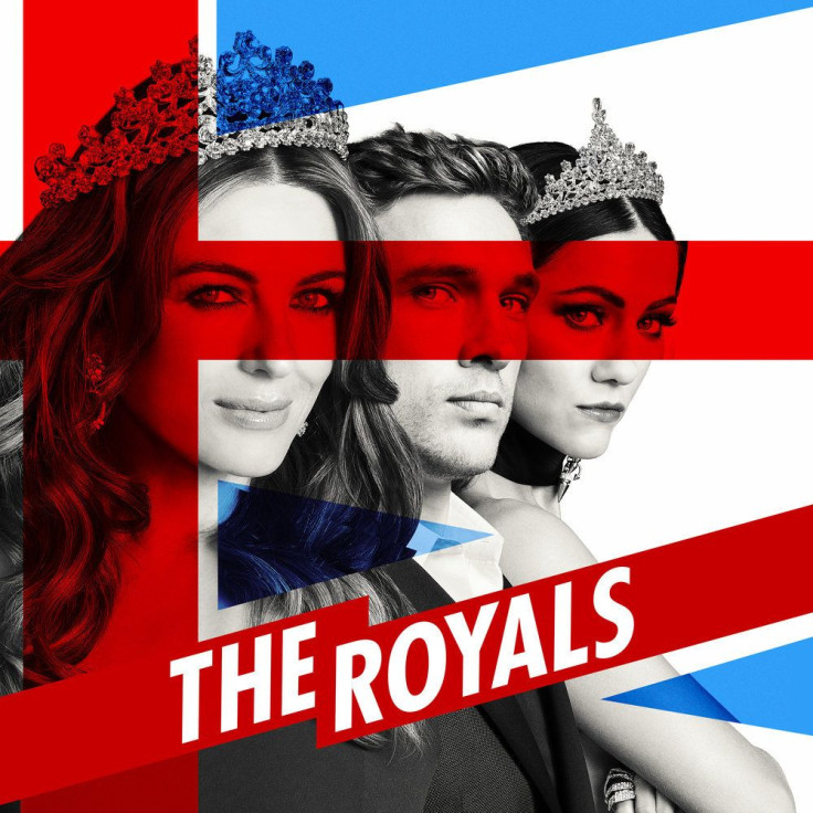 The Royals 