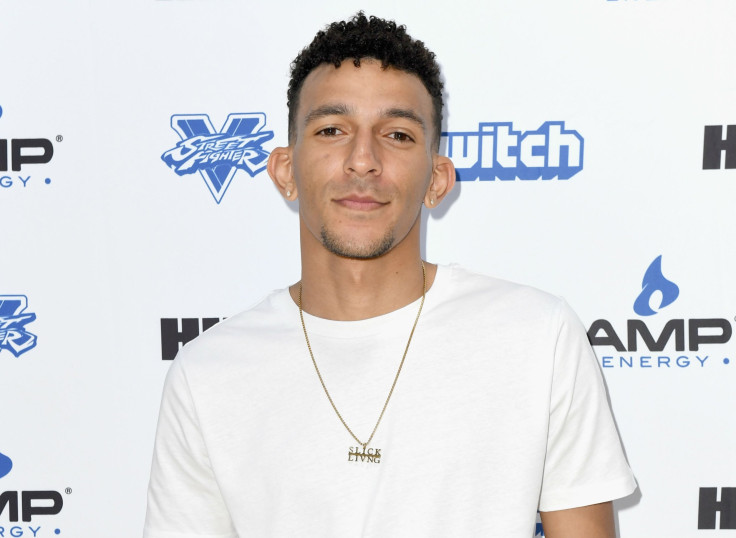 khleo thomas now