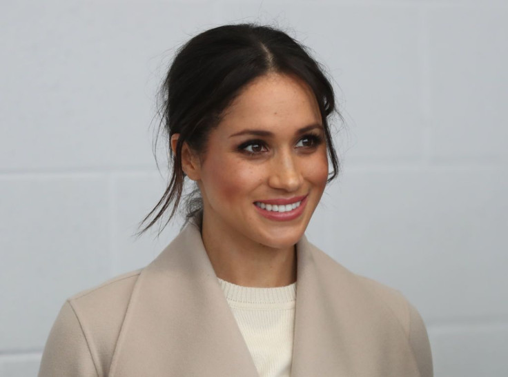 Meghan Markle