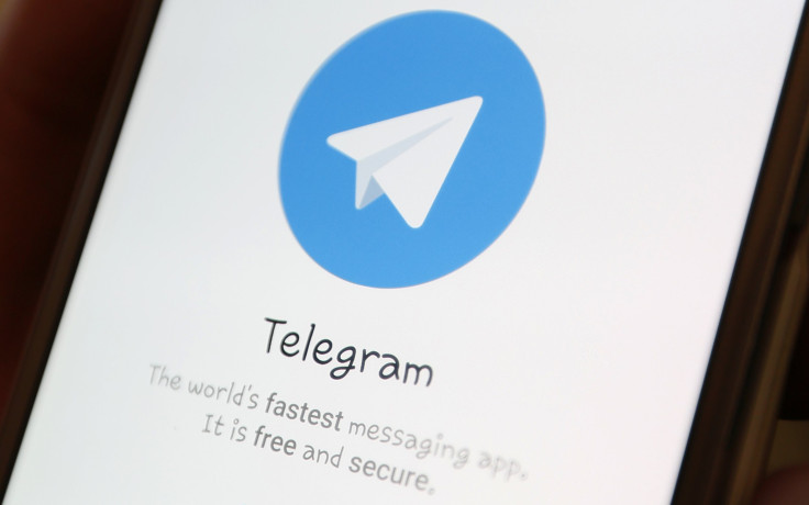 Telegram App