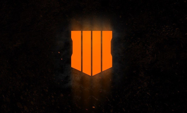 Black Ops 4