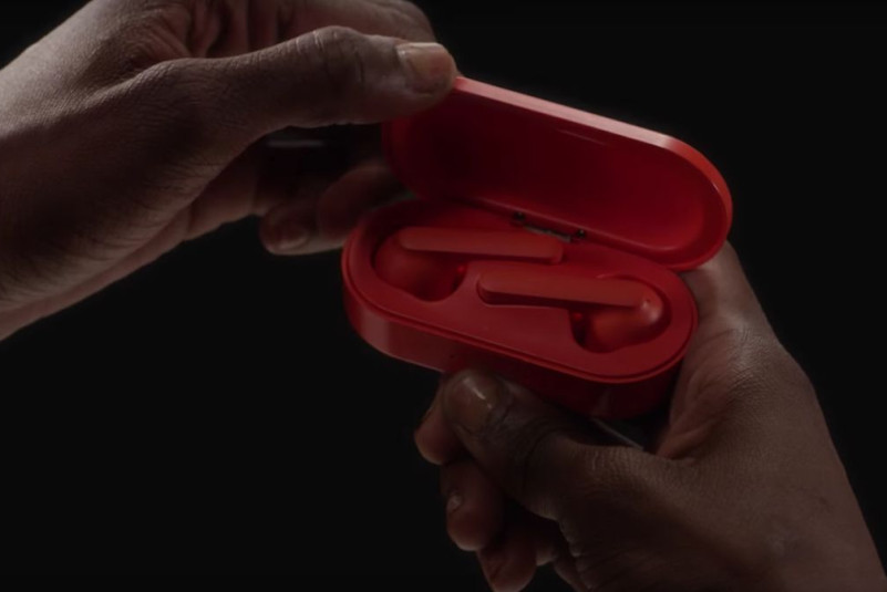 TicPods Free