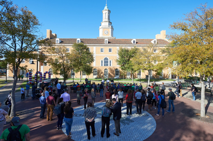 University of North Texas 