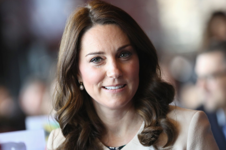 Kate Middleton