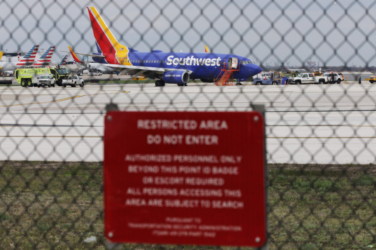southwest airline
