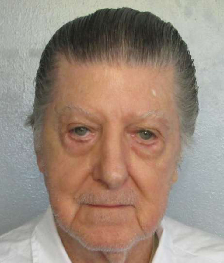 Walter Moody 