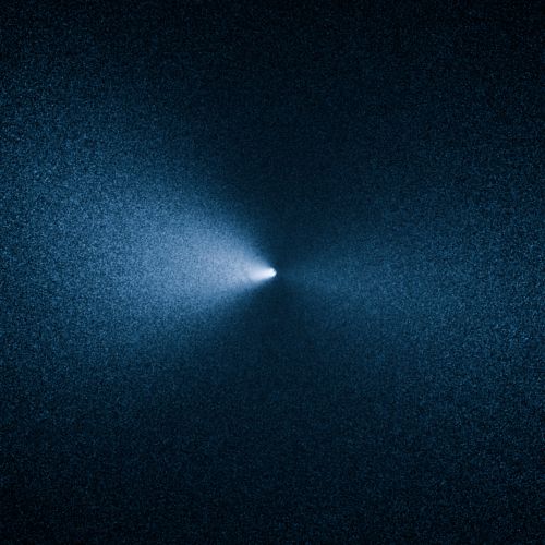 Comet 252P