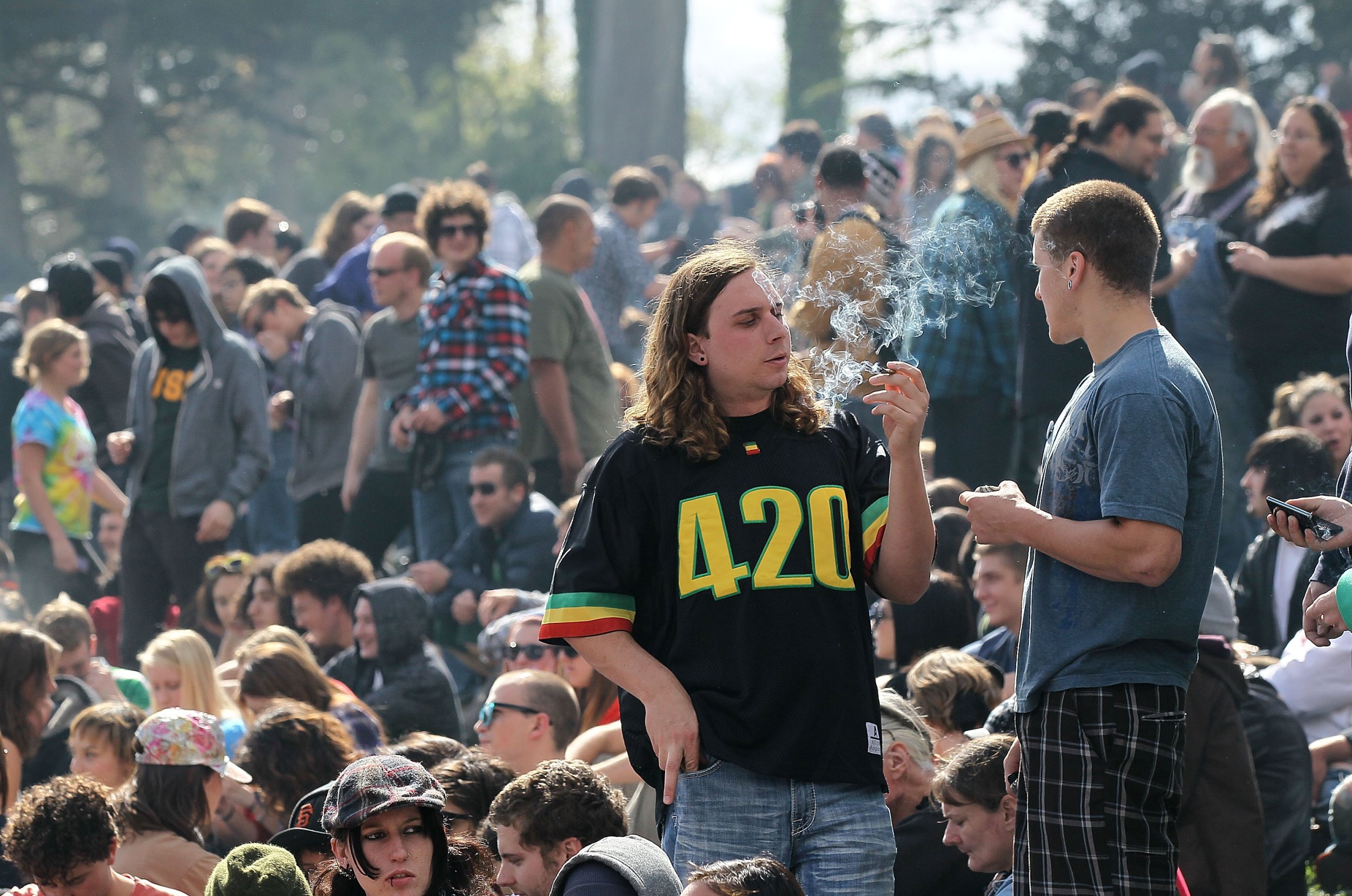 420 Day Facts About Weed Day Celebrations, Myths, History