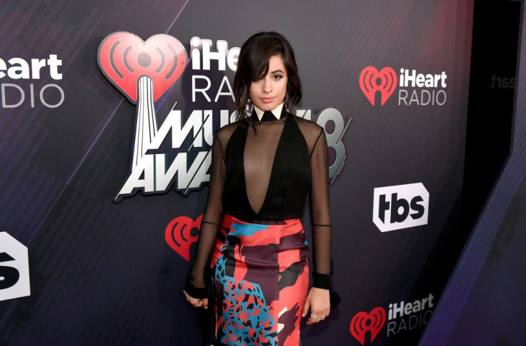 Camila Cabello