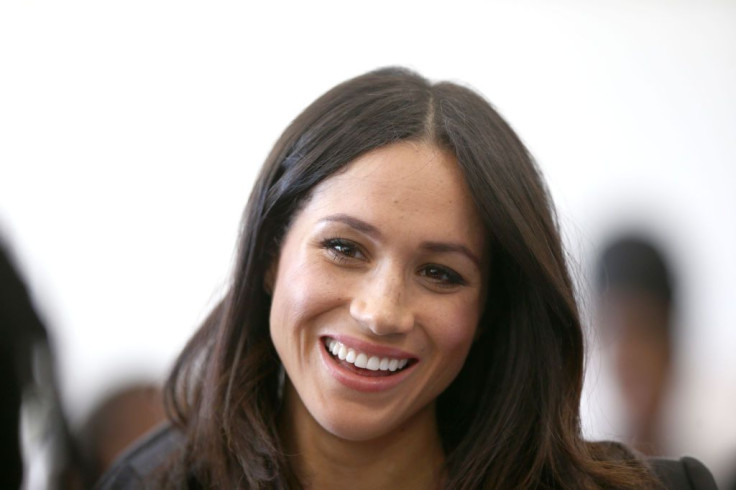 Meghan Markle