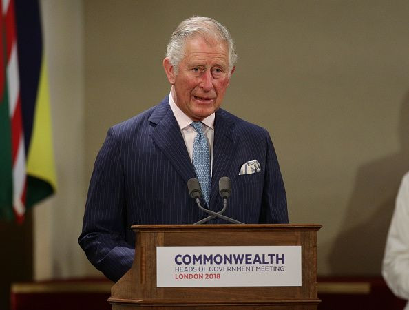Prince Charles