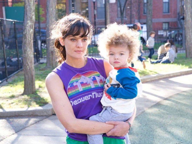 Frankie Shaw as Bridgette