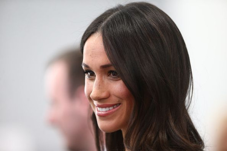 Meghan Markle