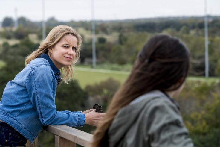 Kim Dickens as Madison