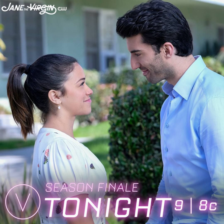 Jane the Virgin