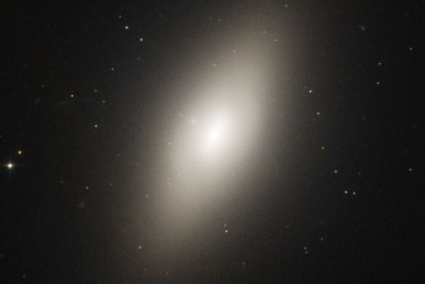 NGC 4660 in the Virgo cluster of galaxies_cropped_0