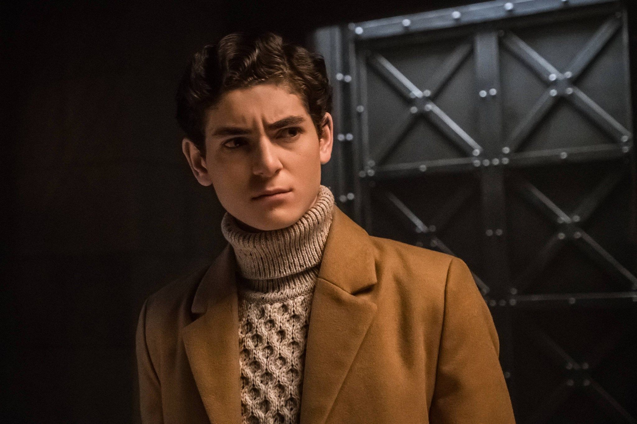 ‘Gotham’ Season 4 Spoilers: How Bruce Wayne Will Become Batman | IBTimes