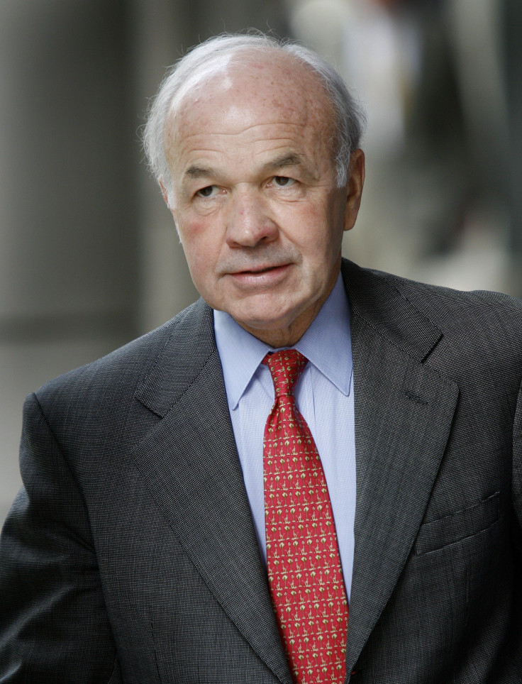 Kenneth Lay