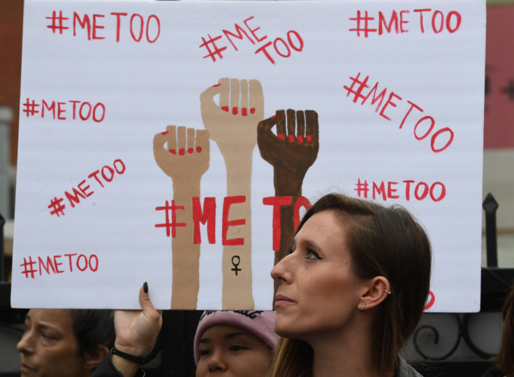 MeToo movement 