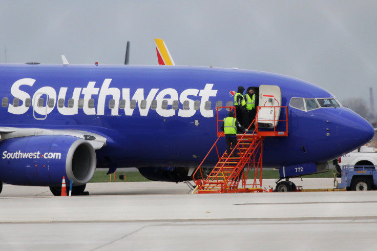 Southwest airlines 