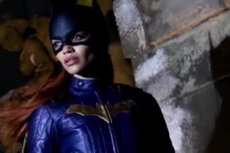 Why Won't the 'Batgirl' Movie Be Released In Theaters Or On Streaming?