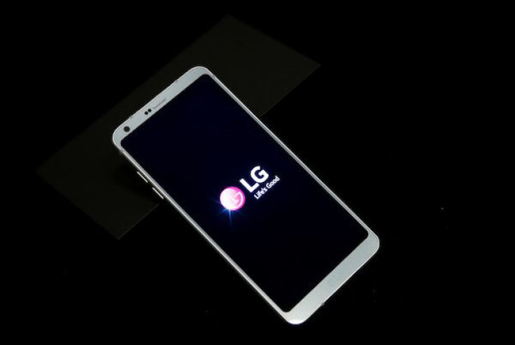 LG G6