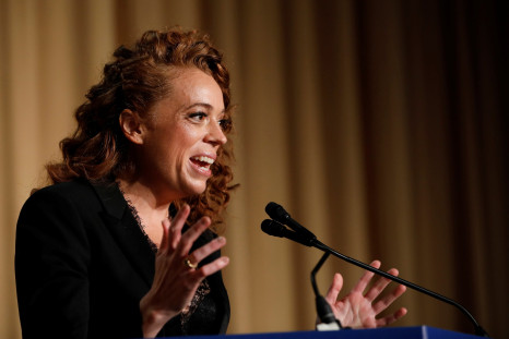 Comedian Michelle Wolf 