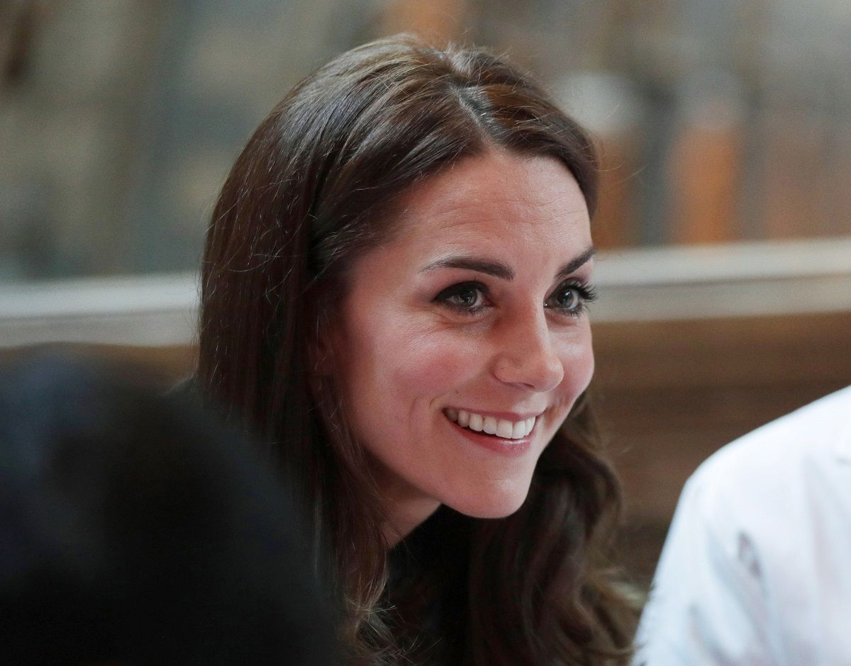 How Kate Middleton Is Helping Meghan Markle Learn Queen’s Etiquette ...