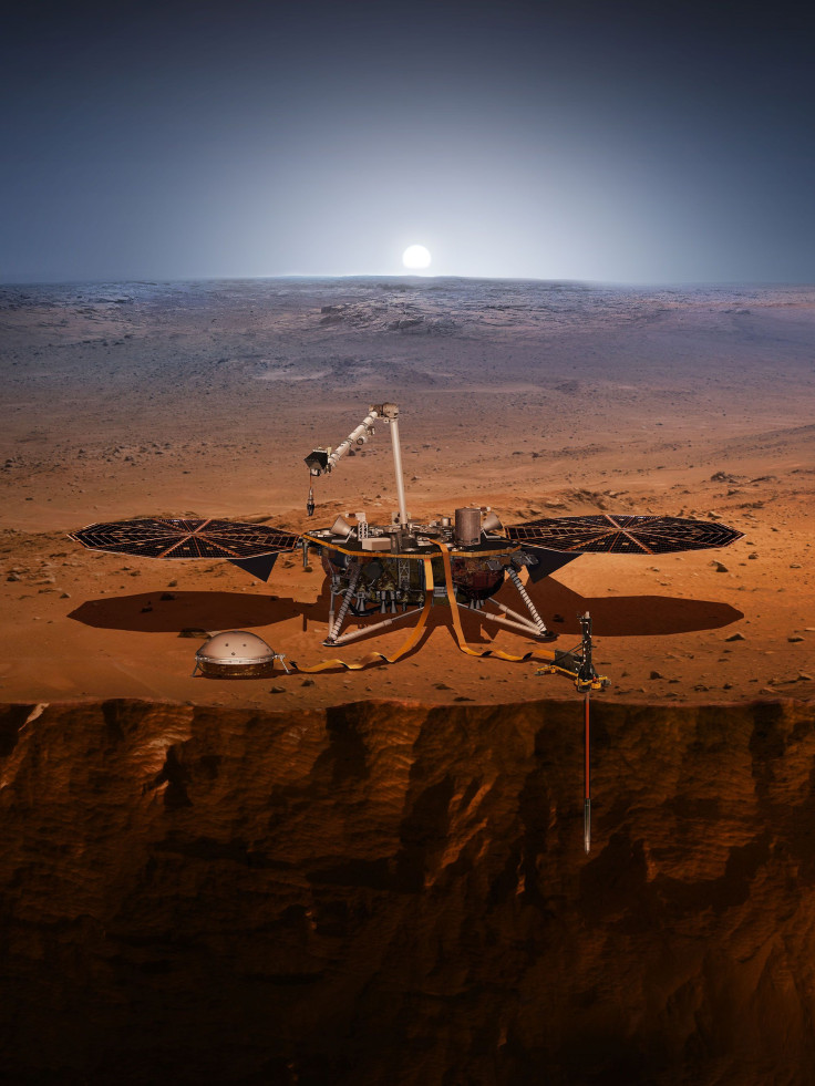 NASA InSight