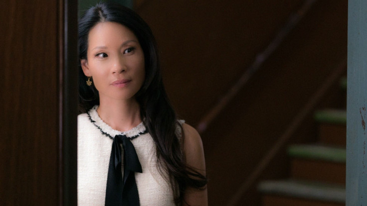 Lucy Liu as Joan