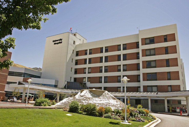 hospital 